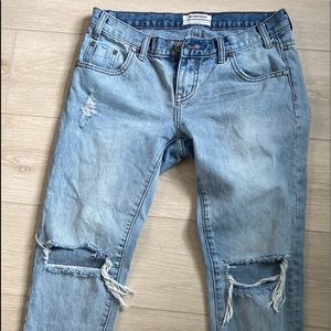 One teaspoon jeans